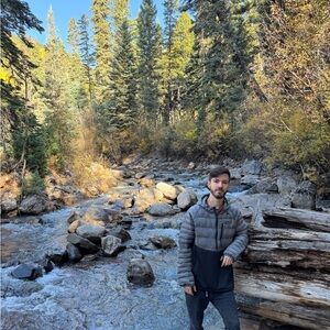 Meet your Posher, Chance